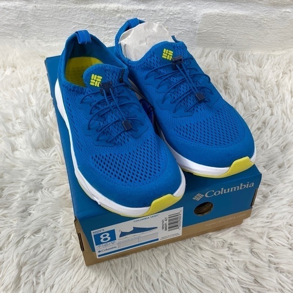 Columbia Other - NIB Columbia Vent Shoes